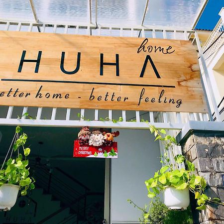 Huha Home - Дананг Экстерьер фото