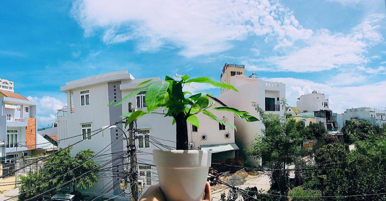 Huha Home - Дананг Экстерьер фото
