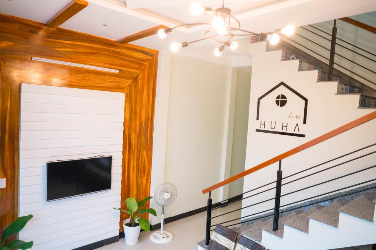 Huha Home - Дананг Экстерьер фото
