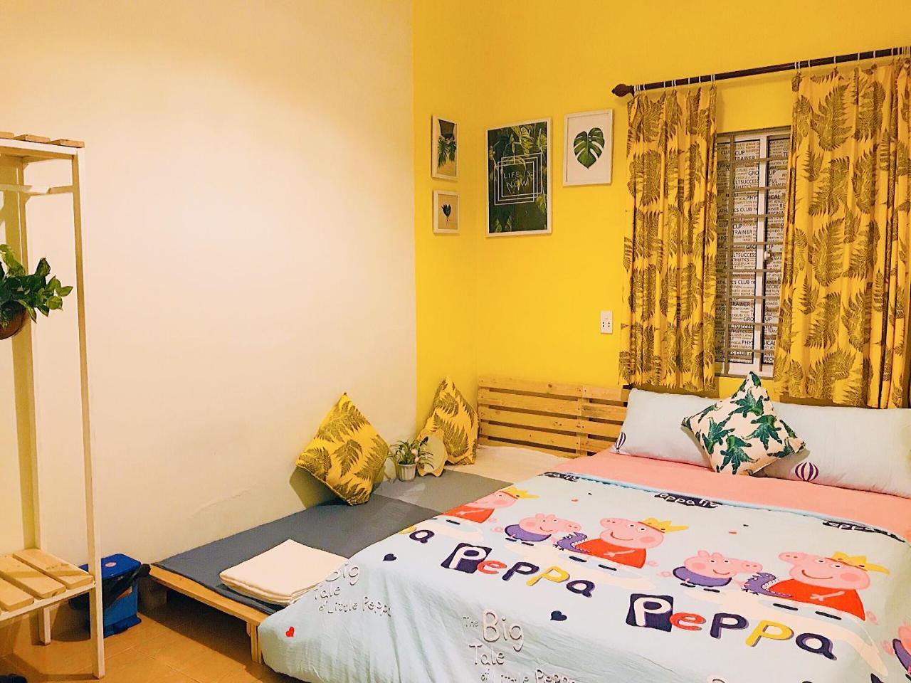 Huha Home - Дананг Экстерьер фото