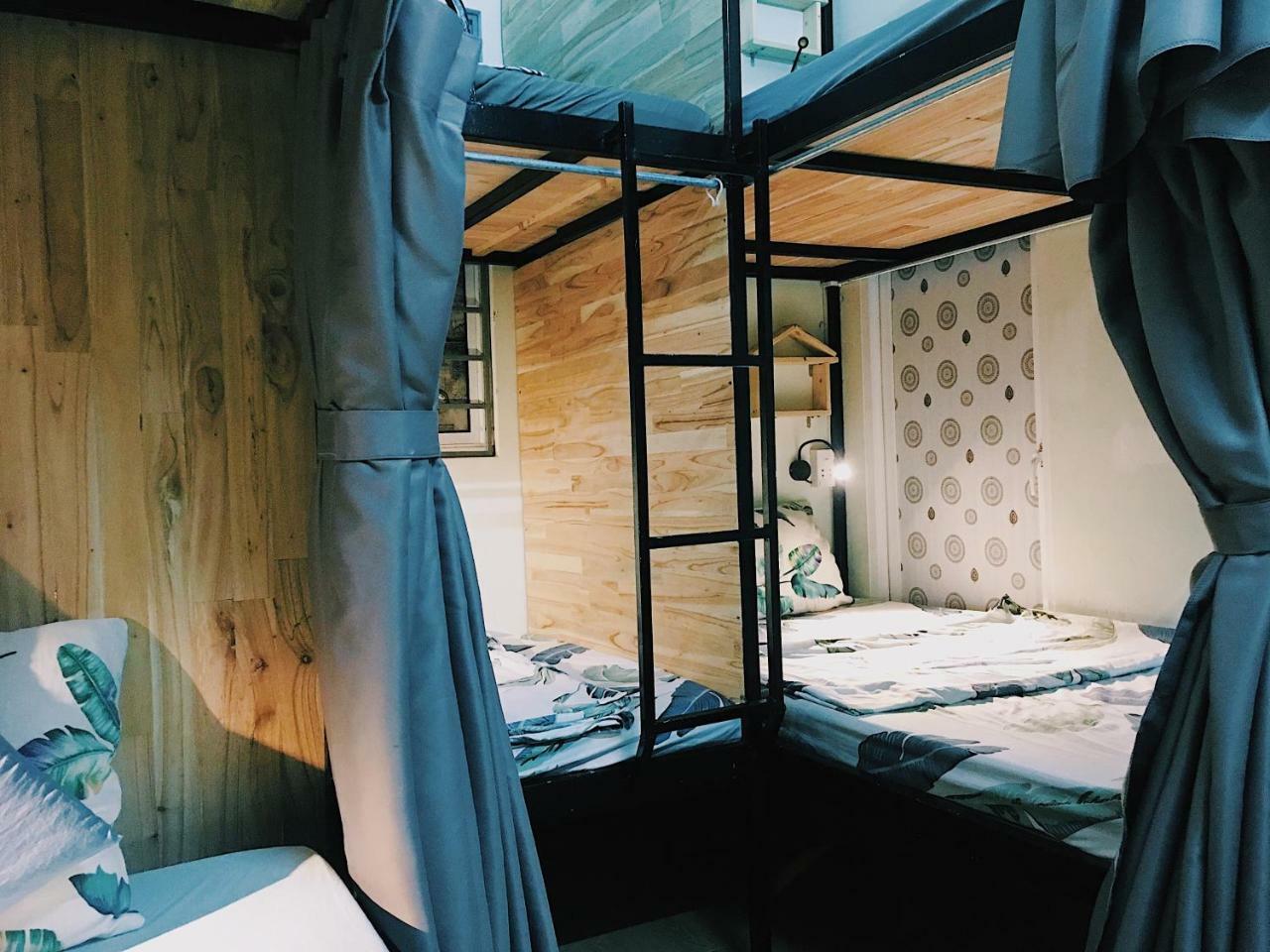 Huha Home - Дананг Экстерьер фото